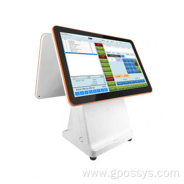 permanent use restaurant touch pos system